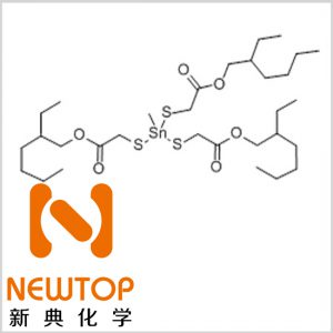 Fomrez UL-54CAS 57583-34-3 甲基硫醇锡 甲基锡三(巯基乙酸异辛酯)