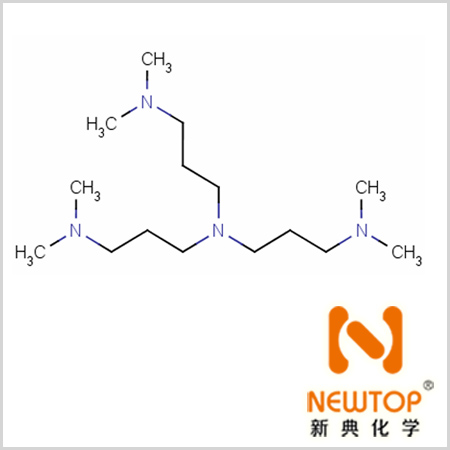 三(二甲氨基丙基)胺/33329-35-0
