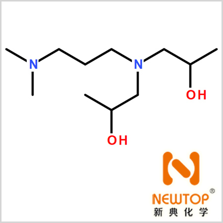 N-（二甲氨丙基）二异丙醇胺/63469-23-8