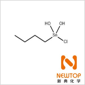 cas 13355-96-9增塑剂催干剂	单丁基氧化锡		氯代单丁基锡酸	单丁基氧化锡的氯化物	butyltin chloride	