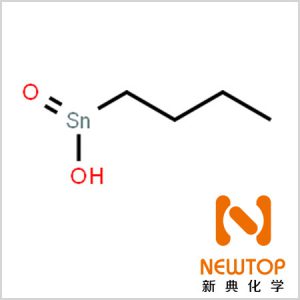 Butylhydroxyoxo-stannane
