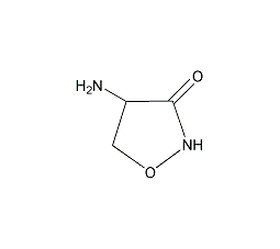 D-环丝氨酸