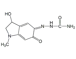 氨基甲酰结构式