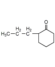 2-丙基环己酮