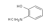 2-氨基苯酚盐酸盐