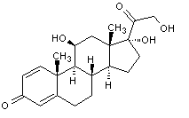 泼尼松龙