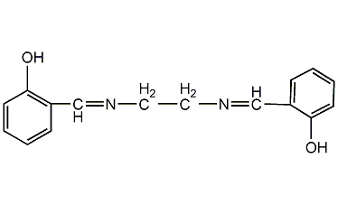 N,N'-双(亚水杨基)亚乙二胺